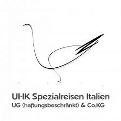 UHK Spezialreisen Italien UG (haftungsbeschränkt) & Co.KG UHK Spezialreisen Italien UG (haftungsbeschränkt) & Co.KG